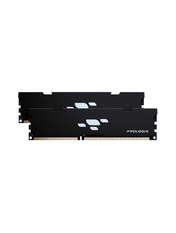 Оперативна пам’ять ProLogix Prologix DDR4 16GB (kit 2*8GB) 3200MHz (PRO16GB3200B4K)