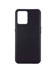 Чохол 1.5 mm для Realme 9 Pro Black