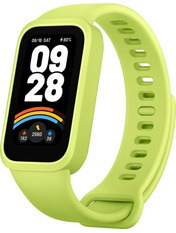 Фітнес-браслет Xiaomi Smart Band 9 Active Green Green (BHR08L1GL)