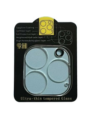 Захисне скло інше Full Block для Apple iPhone 13 Pro/13 Pro Max (OEM) глянсове