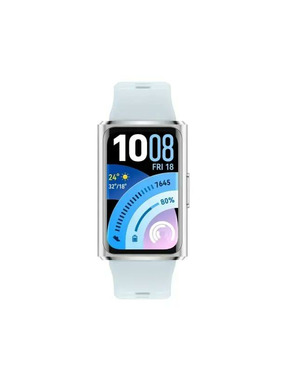 Фітнес-браслет Huawei Band 11 Pro Blue (55020GVJ)