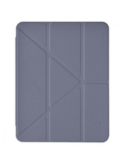 Чохол Proove Solid Case iPad 10.2 2019/2020/2021 Lavender Grey Сірий