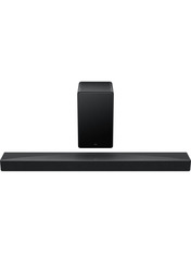 Акустична система TCL Q65HE 5.1 580W Black