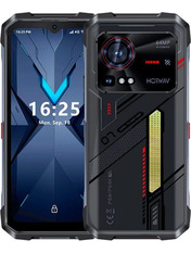 Hotwav Hyper 7 8GB Black 256GB 8/256GB Black