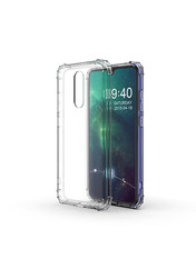 Чохол BeCover Anti-Shock для Xiaomi Redmi 8 Clear  (704367)