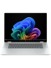 Ноутбук HP  OmniBook X Flip x360 16-as0007ua (C3UQ3EA) Glacier Silver