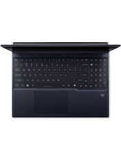 Ноутбук Acer Predator Helios Neo 16 PHN16-I31-76XF SSD 512 ГБ 16 Abyssal Black (NH.U64EU.00A) Abyssal Black