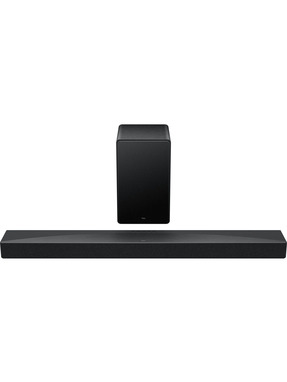 Акустична система TCL Q65HE 5.1 580W Black