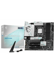 MSI B860M GAMING PLUS WIFI Socket 1851 Intel B860 (911-7E42-003) Материнські плати