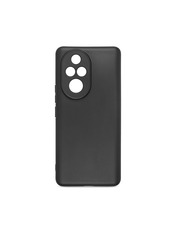 Чохол ArmorStandart Matte Slim Fit Camera Cover для Honor 200 Pro Black (ARM80650)