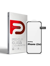 Захисне скло ArmorStandart Pro для Nothing Phone (2a) глянсове (ARM88014)