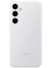 Чохол Samsung Matte Case Full Camera для Samsung Galaxy G960 S9 White White (EF-ZS926CWEGWW)