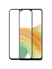 Захисне скло BeCover для ZTE Blade A33 Plus глянсове (710173)