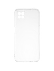 Чохол Ultra Thin Air Case для Samsung Galaxy A725 A72 Transparent