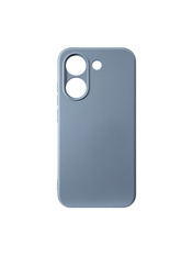 Чохол ArmorStandart ICON Camera cover для Poco X8 Pro 5G Winter Blue Winter Blue (ARM90893)