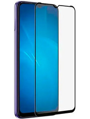 Захисне скло BeCover для Tecno Spark Go 2022 глянсове (708165)