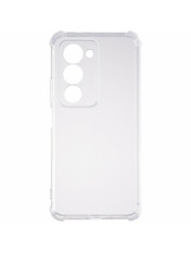 Чохол Gelius Ultra Thin Proof для Xiaomi Redmi 15 Transparent