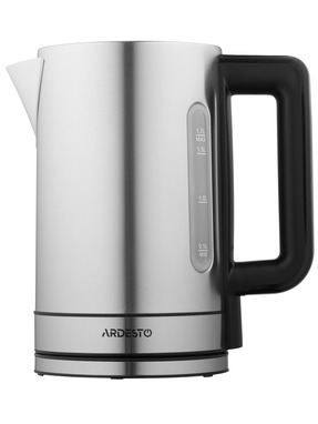 Електрочайник Ardesto EKL-FD700SS Silver