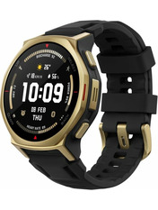 Смарт-годинник Amazfit T-Rex 3 Pro Gold 44mm Gold (W2549GL1N)