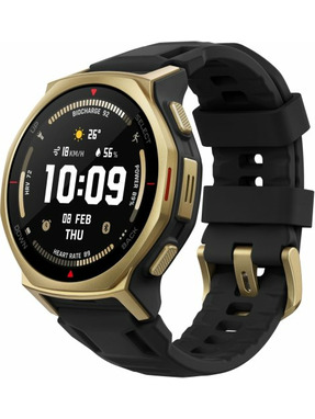 Смарт-годинник Amazfit T-Rex 3 Pro 44mm Gold (W2549GL1N)