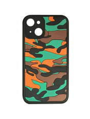 Чохол Army Collection для Apple iPhone 13 Brown