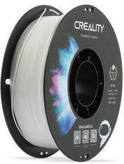 Філамент Creality TPU 1,75mm 1 White 1kg White (3301040033)