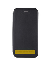 Чохол-книжка Classy для Xiaomi Redmi A5 Black