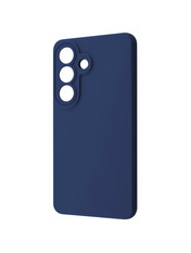 Чохол Wave Colorful Case для Samsung Galaxy S26 Blue