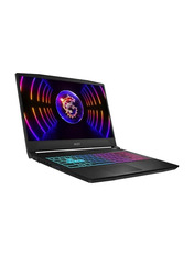 Ноутбук MSI Katana 15 HX B14WGK 15.6 SSD 512 ГБ Black (B14WGK-263XRO) Black