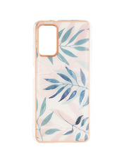 Чохол Gelius Leaf Case для Xiaomi Redmi 9T Pink