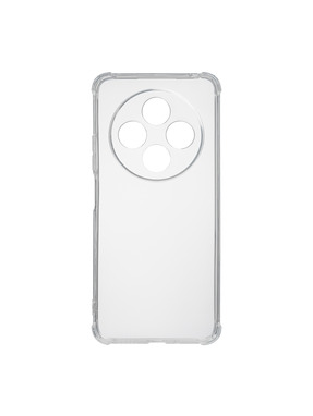 Чохол ArmorStandart Air Force Camera Cover для Xiaomi Redmi 17C 4G Clear (ARM92758)