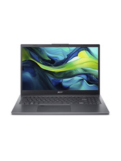 Ноутбук Acer Aspire 15 A15-51M-97LJ (NX.JKVEU.008) Steel Gray