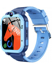Смарт-годинник Blackview Z20 Blue 42mm Blue