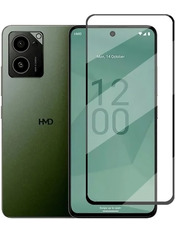 Захисне скло BeCover для HMD Pulse Pro глянсове (712487)