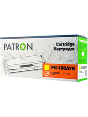 Patron CT-HP-CF352A-Y-PN-R (HP CF352A) Yellow  (PN-130AYR)
