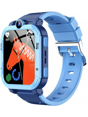 Смарт-годинник Blackview Z20 42mm Blue