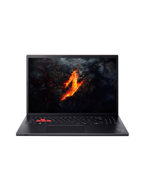 Ноутбук Acer Nitro Lite 16 NL16-71G-74VB (NH.DAGAA.002) Black