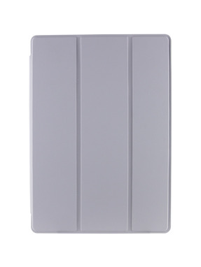 Чохол Pino Book Cover (stylus slot) Samsung Galaxy Tab A11+ (11'')  Dark Gray