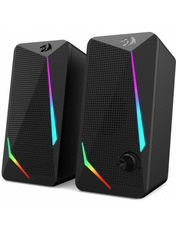 Акустична система Redragon Waltz GS510 2.0 6W Black