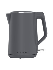 Електрочайник Aeno Electric Kettle EK4 Dark Gray Dark Gray (AEK0004)