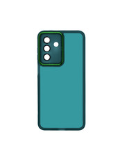 Чохол ArmorStandart Shade для Samsung Galaxy A17 A175 Dark Green Dark Green (ARM87077)