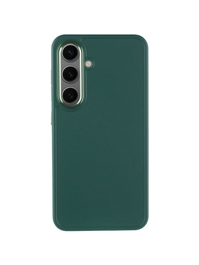 Чохол Bonbon Metal Style для Samsung Galaxy S936 S25+ Pine Green (6983174052)