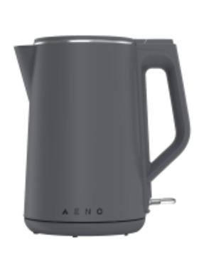 Електрочайник Aeno Electric Kettle EK4 Dark Gray (AEK0004)