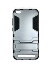Чохол Transformer Case для Xiaomi Redmi 5A Silver