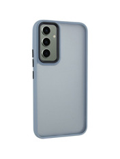 Чохол Lyon Frosted для Samsung Galaxy A57 5G Blue