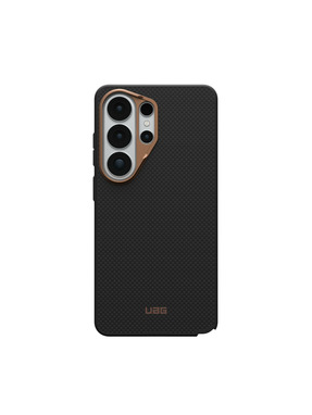 Чохол UAG Fibr Armr для Samsung Galaxy S26 Ultra Black/Bronze (214545114085)