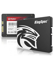 SSD накопичувач KingSpec P3 2.5" 1TB SATA3 (P3-1TB)