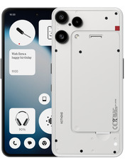 Nothing Phone (3a) Lite 8GB 128GB White 8/128GB White