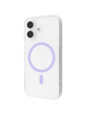 Чохол Proove Magnetic Ring для Apple iPhone 17 Light Purple