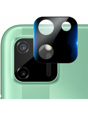 Захисне скло BeCover для Realme C11 глянсове (706617)